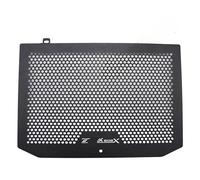 Moto Radiateur Grille Garde Accessoires de moto Radiateur Guard Protector Grille Grill Cover pour pour Trk 502 502X TRK502 2017-2023