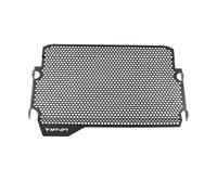 Moto Radiateur Grille Garde Couvercle De Protection Calandre De Moto pour Yam&aha MT-07 FZ-07 MT07 MT FZ 07 2014-2020 2021 2022 2023 FZ07 MT07 Protection du Réservoir De Carburant