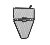 Moto Radiateur Grille Garde Couvercle De Protection De Calandre De Radiateur, Accessoires De Moto pour Yam&aha XSR125 XSR-125 MT-125 XSR MT 125 2021 2022 2023 2024