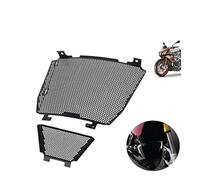 Moto Radiateur Grille Garde Garde De Radiateur pour Aprilia RSV4 1000, Couvercle Protection Calandre De Refroidisseur D'huile, Accessoires De Moto APRC RF RR, Usine RSV4 1000