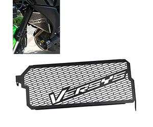 Moto Radiateur Grille Garde Grill Couverture Protecteur Pour Kawasaki KLE650 Versys 650 2015 2016 2017 2018 2019 2020 2021 2022 2023 2024