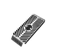 Moto Radiateur Grille Garde Pour Pour DR650 DR650S DR650SE 1996-2023 2022 2021 2020 2019 Protecteur de radiateur Grille protection Protections refroidisseur d'huile