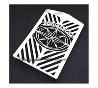 Moto Radiateur Grille pour XVZ13 Royal Star XVZ1300 XVZ 1300 Venture Tour pour Protection De Calandre De Radiateur De Moto De Luxe