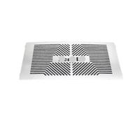 Moto Radiateur Grille Protection Couvercle De Protection De Calandre pour Tornado TNT600 BN600 Stels600 KEEWAY RK6 / BN TNT 600, Accessoires De Moto