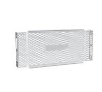 Moto Radiateur Grille Protection Pour Suzuki Pour GSF1250S ABS Pour Bandit Pour GSF1250N 2007-2016 Grille De Protection Radiateur(A Silver)