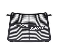 Moto Radiateur Protection Couverture Grill Grille Garde Protecteur Pour Yama-&ha FJR1300 FJR 1300 2006-2018 2016 2017 Accessoires Grill Décorer Couverture