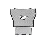 Moto Radiator Grill Protecteur Couvercle De Protection De Refroidissement De Moteur De Moto Couvercle De Protection De Grille De Radiateur De Moto pour S1000R 2013-2023