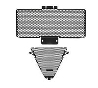 Moto Radiator Grill Protecteur pour pour Panigale V2 1299 1199 959 899 Couvercle Protection Calandre Moto Refroidisseur D'huile Protecteur Bouclier Radiateur Refroidissement