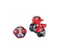 Moto radio commandée Tomy Ricky Multicolore G