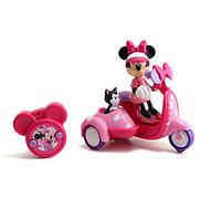 Moto Radio Control Scooter Minnie Disney