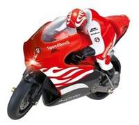 Moto radiocommandée : Speed devil II : Revell control Revell G