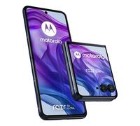 Moto razr 50 ultra 12/512GB Minuit Bleu