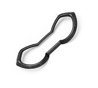 Moto Réaménagement Compteur Couvercle Cadre Instrument Décoration Accessoires Pour Pour X-MAX XMAX 250 300 400 CFCPKOYOZD