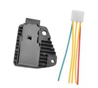 Moto Redresseur Compatible Avec Yamaha Pour XV250S Pour Virago 1998 1999 Pour XV125S Pour Virago 1999 2000 Redresseur Régulateur De Tension 3DM-81960-00 3DM-81960-01