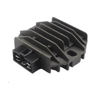 Moto Redresseur Pour Piaggio Pour Fly 125 150 Pour Liberty 150 Pour Skipper ST 150 Pour Beverly 200 Pour Carnaby 200 Pour Liberty Régulateur Redresseur Régulateur Tension Redresseur
