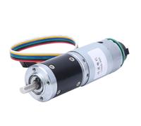 Moto-réducteur avec encodeur,Moto-réducteur avec encodeur 12V,Moto-réducteur DC,Moto-réducteur miniature,Moteur de réduction de vitesse