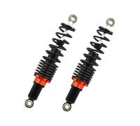 Moto Réglable Amortisseur 1 Paire D'amortisseurs Arrière Hydrauliques 25-31 Cm, Accessoires De Moto, Ressort, Kit De Remplacement Réglable À Usage Général