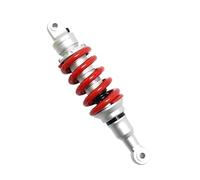 Moto Réglable Amortisseur Amortisseur Arrière Central De Moto À Double Réglage (285 Mm/320 Mm) pour MSX125 CB190X/R R3 GSX250 GPR125/150 APR150