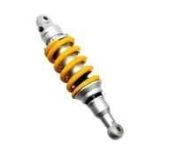 Moto Réglable Amortisseur Amortisseur Arrière Central De Moto À Double Réglage (285 Mm/320 Mm) pour MSX125 CB190X/R R3 GSX250 GPR125/150 APR150