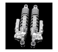 Moto Réglable Amortisseur Amortisseur Arrière Inversé pour Moto 310 Mm/290 Mm, Cadre De Suspension Arrière Adapté Aux Modèles pour Maverick N1s/U+B/UQI/Nine E80/N70C