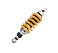 Moto Réglable Amortisseur Amortisseur Réglable À Ressort De 12 Mm, 260 Mm, 270 Mm, 280 Mm, 290 Mm, 300 Mm, 310 Mm, 320 Mm, pour CRF230, CBR125, XR100, CRF110, VT600, 600