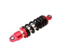 Moto Réglable Amortisseur Kit De Remplacement pour Amortisseur Arrière Central De Moto 260 Mm/280 Mm 10 Pouces pour CRF50 XR