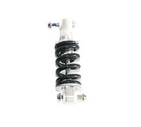 Moto Réglable Amortisseur Kit De Remplacement Réglable pour Amortisseurs De Suspension Arrière De Moto, 100-150 Mm