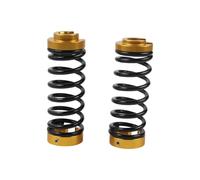 Moto Réglable Amortisseur pour TMAX530 TMAX 530 T-Max 560 500 SX DX Accessoires De Moto Ressort De Levage Amortisseur Jambes De Force Bras De Support De Levage