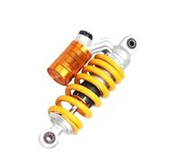 Moto Réglable Amortisseur Ressort D'amortissement Central Arrière pour Moto, 240/260 Mm, pour Grom MSX125/SF M3, pour Monkey TNT125 135 Z125