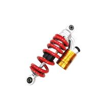 Moto Réglable Amortisseur Ressort D'amortissement Central Arrière pour Moto, 240/260 Mm, pour Grom MSX125/SF M3, pour Monkey TNT125 135 Z125