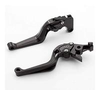 Moto réglable Leviers d'embrayage frein pour FZS 600 FAZER 1998-2003, TDM 900 TDM 900 2002-2003