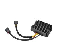 Moto régulateur redresseur Compatible Avec Triumph Pour Thunderbird 1600 ABS 2 Tons 1600 2010-2011 Pour MPH 1600 2 Tons 1600 2010-2011 Régulateur De Redresseur De Tension De Moto