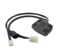 Moto Régulateur Tension Compatible Avec Aprilia Pour Mana 850 Pour GT850 2007 2008 2009 2010 2011 2012 2013 Connecteur De Régulateur Redresseur De Moto 31600-MCZ-D11