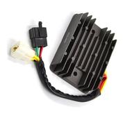 Moto Régulateur Tension Compatible Avec Ducati Pour Monster 600 1999 2000 2001 Pour Sport 1000 2006 2007 2008 2009 Connecteur De Régulateur Redresseur De Moto YHC-036 R2143020
