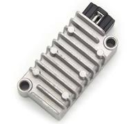 Moto Régulateur Tension Compatible Avec Pour KL250 Pour Super Pour Sherpa G4-G9F 1997-2010 Pour BN125 A4-A9F 2001-2009 Régulateur De Redresseur De Tension 21066-1108