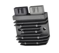 Moto Régulateur Tension Compatible Avec Suzuki Pour AN650 Pour AN650Z 2013 2014 2015 2016 Connecteur De Régulateur Redresseur De Moto 1D7-81960-01-00