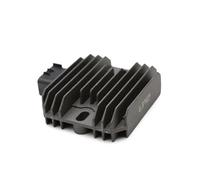 Moto RéGulateur Tension Compatible Avec Suzuki Pour GSR400 Pour GSR600 2006 2007 2008 2009 2010 Régulateur Redresseur De Moto, Accessoires Pour Motos 32800-44G01-RX0