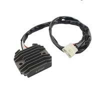 Moto RéGulateur Tension Compatible Avec Yamaha Pour FZ1 2001 2002 2003 2004 2005 Pour YZF R7 1999 Remplacement Du Régulateur Redresseur De Moto 5KP-81960-00 5FL-81960-00