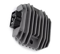 Moto RéGulateur Tension Compatible Avec Yamaha Pour YZF600 1996-2005 Pour XP500 Pour T-MAX 500 2001-2006 Régulateur De Tension Électrique Pour Moto 4JH-81960-00