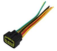 Moto Régulateur Tension Le redresseur de régulateur tension moto convient pour YP400 pour Majesty 400 2005-2012 pour MORPHOUS 250 pour CP250 2006-2008