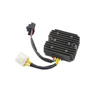 Moto Régulateur Tension Pour 31600-KTF-641 redresseur de régulateur moto pour SH125 pour SH150 2005-2012 pour UH125 pour UH125D 2009 pour PES125