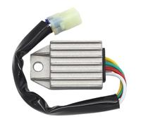 Moto Régulateur Tension Rectificateur 31600-KSC-671 accessoires redresseur régulateur de tension 12V pour moto pour CRF250X 2004-2017 pour CRF450X 2005-2016