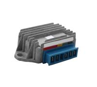Moto Régulateur Tension Rectificateur Redresseur De Régulateur Tension 5 Broches 12V, pour Ape FL3 FL2 Europa 50 FL Nrg RST Mc2 Ntt Quartz Sfera 50cc 2940165