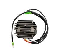 Moto Régulateur Tension Rectificateur Redresseur De Régulateur Tension Moto pour MFS15C MFS20C MFS15D MFS20 4-15HP 20HP Courant Stabilisateur