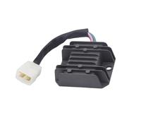 Moto Régulateur Tension Rectificateur Redresseur De Tension 12V, Régulateur, Convertisseur, Stabilisateur, Module, Universel