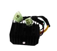 Moto Régulateur Tension Rectificateur Redresseur Jl70 pour Moto, Bloc De Stabilisation Tension, 6v, Stabilisateur, Régulateur, Courant