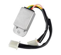 Moto Régulateur Tension Rectificateur Redresseur Universel De Régulateur Tension Moto pour 31600-KE1-000 31600-KE1-010 MTX125 200 Stabilisateur