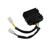 Moto Régulateur Tension Rectificateur Régulateur redresseur pour Mio X'Pro Crox pour Symphony S 50 pour Orbit 3 pour Fiddle IV Jet 14 pour ST 125i E4 E5