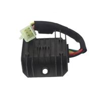 Moto Régulateur Tension Rectificateur Stabilisateur De Tension Moto Universel 12V 6v, Régulateur Courant, Redresseur 4-5 Broches AVR, Automatique pour