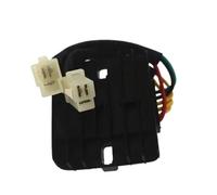 Moto Régulateur Tension Rectificateur Stabilisateur De Tension Moto Universel 12V 6v, Régulateur Courant, Redresseur 4-5 Broches AVR, Automatique pour